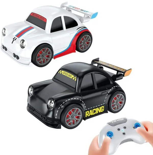 Vcares_Best_Mini_Car|Premium_Remot_Toy_Car-291_(Multicolor)