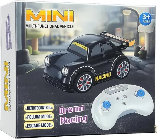 Vcares_Best_Mini_Car|Premium_Remot_Toy_Car-291_(Multicolor)
