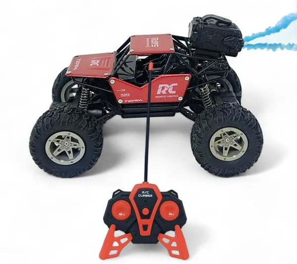 Vcares_Monster_Truck_Rock_Crawler_metal_body_with_smoke_effect_toy_for_kids-R55_(Multicolor)