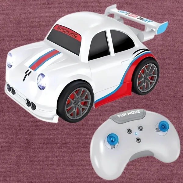 Vcares_Best_Mini_Car|Premium_Remot_Toy_Car-132_(Multicolor)