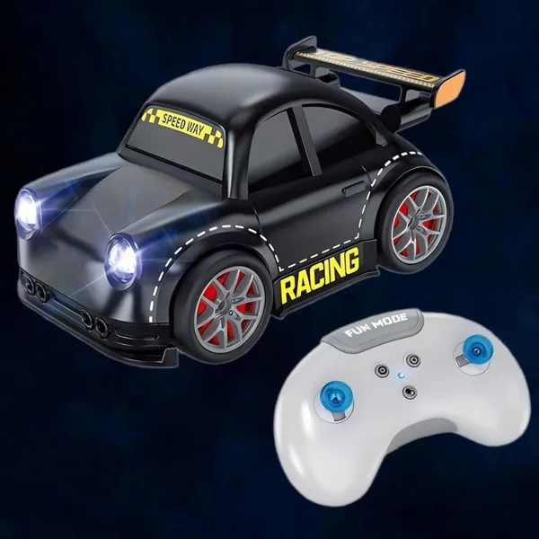 Vcares_Best_Mini_Car|Premium_Remot_Toy_Car-165_(Multicolor)