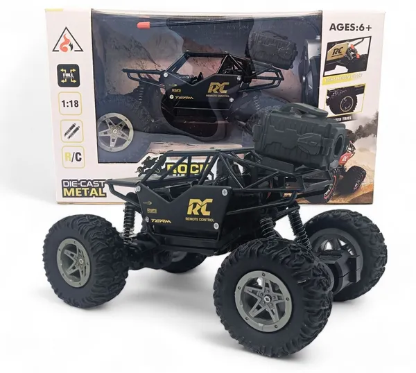 Vcares_Remote_Control_Metal_Rock_Crawler_monster_Car_with_Smoke_mist_Effect_for_kids-E5_(Multicolor)
