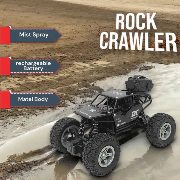 Vcares_Remote_Control_Metal_Rock_Crawler_monster_Car_with_Smoke_mist_Effect_for_kids-E5_(Multicolor)
