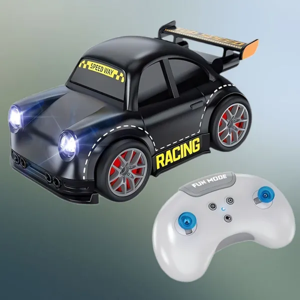 Vcares_Best_Mini_Car|Premium_Remot_Toy_Car-9_(Multicolor)