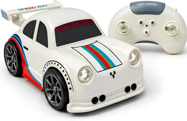 Vcares_Best_Mini_Car|Premium_Remot_Toy_Car-248_(Multicolor)