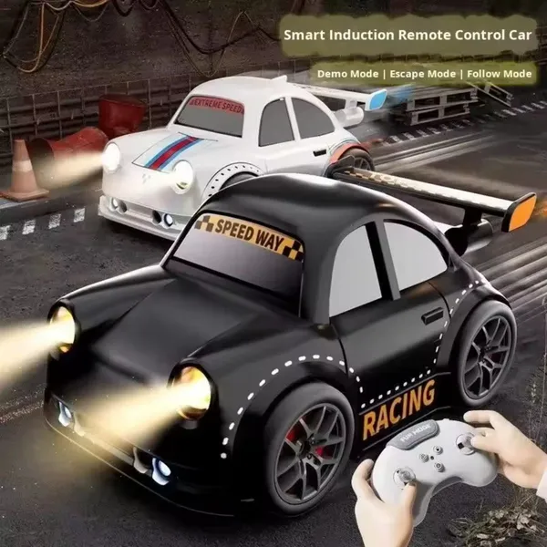 Vcares_Best_Mini_Car|Premium_Remot_Toy_Car-248_(Multicolor)