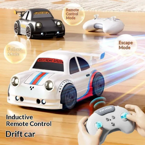 Vcares_Best_Mini_Car|Premium_Remot_Toy_Car-248_(Multicolor)