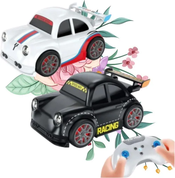 Vcares_Best_Mini_Car|Premium_Remot_Toy_Car-288_(Multicolor)