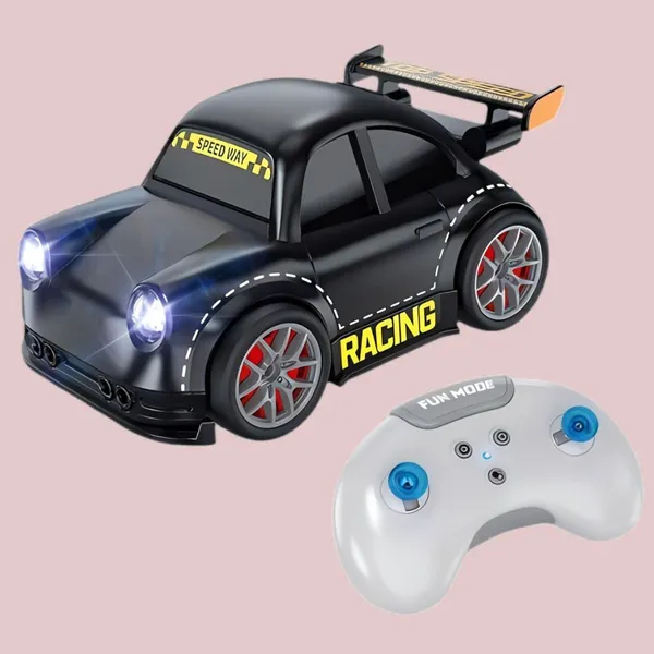 Vcares_Best_Mini_Car|Premium_Remot_Toy_Car-77_(Multicolor)