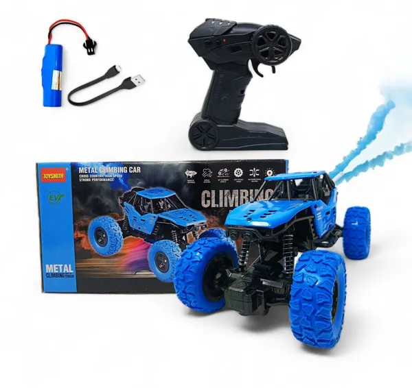 Vcares_Metal_Body_Rechargeable_Remote_Control_Rock_Crawler_Car_for_kids-B25_(Multicolor)