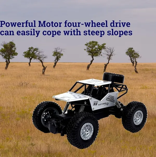 Vcares_Remote_Control_Rock_Crawler_Rock_Master_Monster-R99_(Multicolor)
