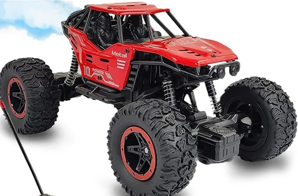 Vcares_Remote_Control_Rock_Crawler_Rock_Master_Monster-R99_(Multicolor)
