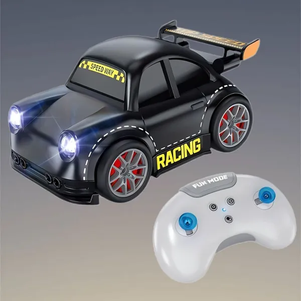 Vcares_Best_Mini_Car|Premium_Remot_Toy_Car-129_(Multicolor)