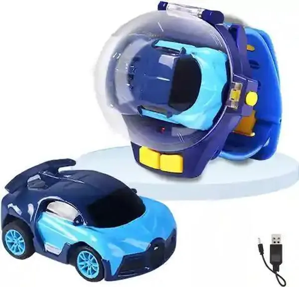Vcares_Best_Mini_Car|Premium_Remot_Toy_Car-208_(Multicolor)