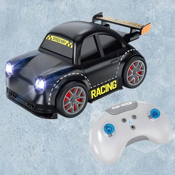 Vcares_Best_Mini_Car|Premium_Remot_Toy_Car-42_(Multicolor)