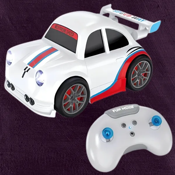 Vcares_Best_Mini_Car|Premium_Remot_Toy_Car-119_(Multicolor)