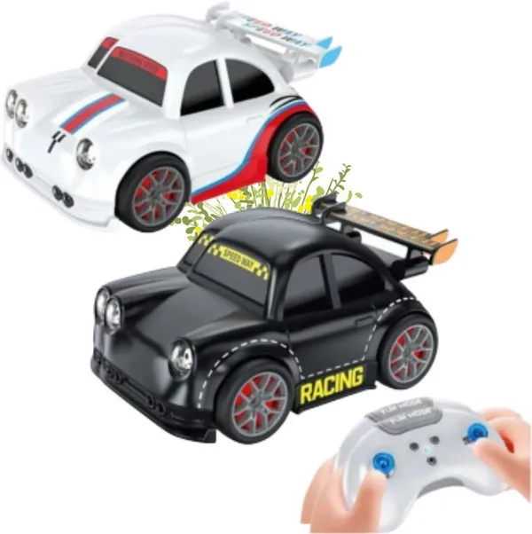 Vcares_Best_Mini_Car|Premium_Remot_Toy_Car-302_(Multicolor)