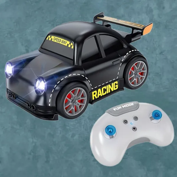 Vcares_Best_Mini_Car|Premium_Remot_Toy_Car-117_(Multicolor)