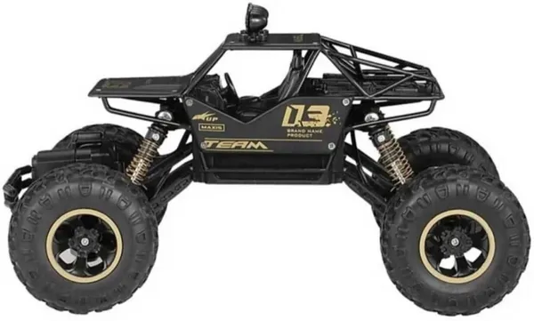 Vcares_Four_Wheel_Drive1:16_Metal_Alloy_Body_Remote_Control_Rock_Crawler-B32_(Multicolor)