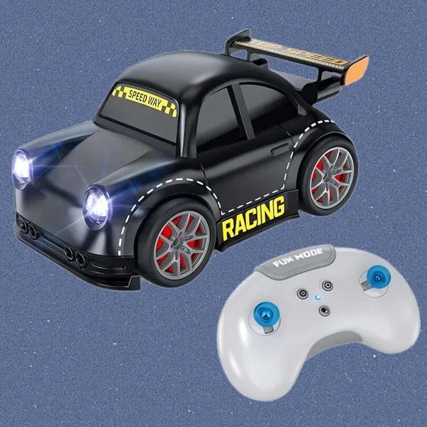Vcares_Best_Mini_Car|Premium_Remot_Toy_Car-123_(Multicolor)