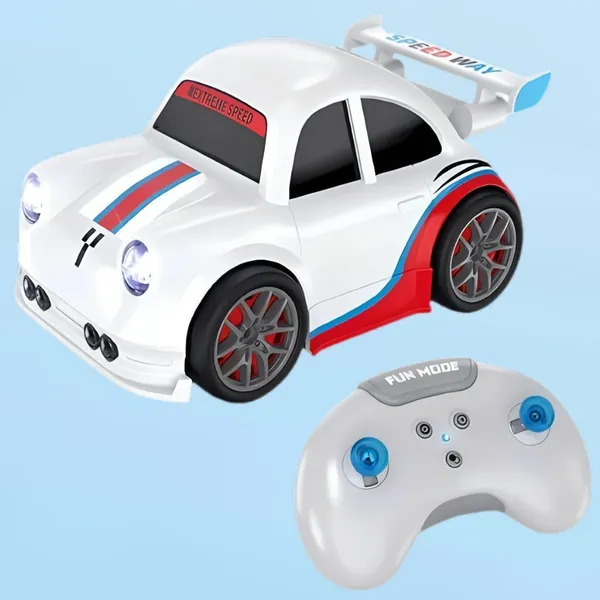 Vcares_Best_Mini_Car|Premium_Remot_Toy_Car-58_(Multicolor)
