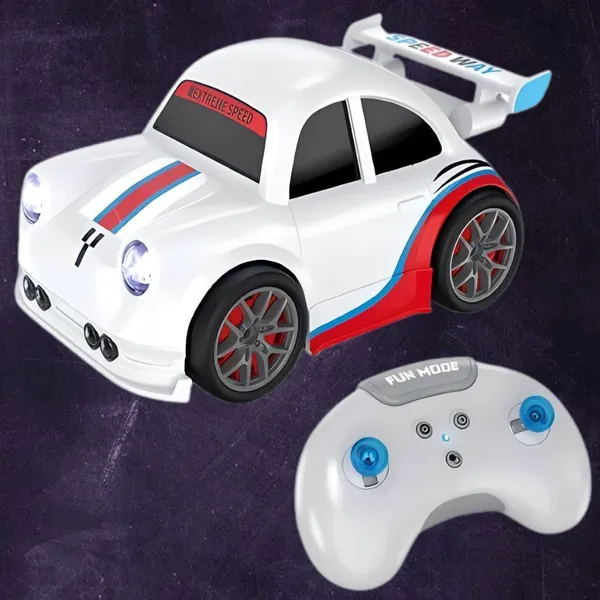 Vcares_Best_Mini_Car|Premium_Remot_Toy_Car-25_(Multicolor)