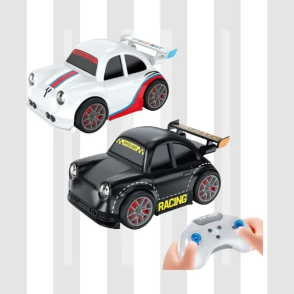 Vcares_Best_Mini_Car|Premium_Remot_Toy_Car-298_(Multicolor)