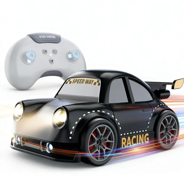 Vcares_Best_Mini_Car|Premium_Remot_Toy_Car-271_(Multicolor)