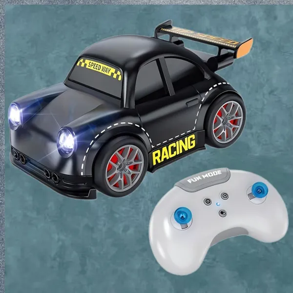 Vcares_Best_Mini_Car|Premium_Remot_Toy_Car-133_(Multicolor)