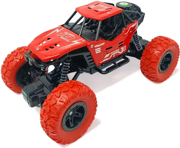 Vcares_Metal_Body_Rock_Crawler_car_with_mist_smoke_remote_control_car_for_kids-B20_(Multicolor)