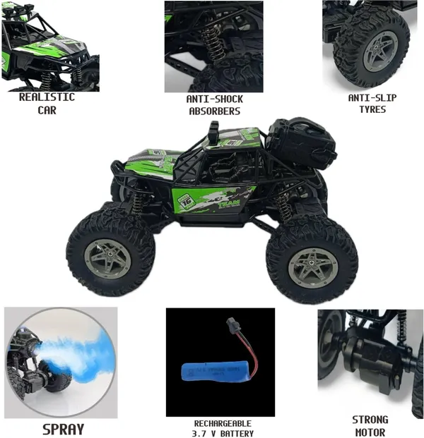 Vcares_Metal_Body_Rock_Crawler_car_with_mist_smoke_remote_control_car_for_kids-B20_(Multicolor)