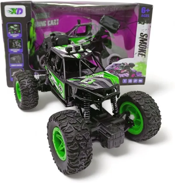 Vcares_Off-Road_Rock_Crawler_Monster_Truck_with_Mist_Smoke_Spray-E52_(Multicolor)
