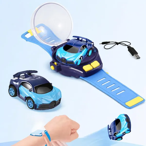 Vcares_Best_Mini_Car|Premium_Remot_Toy_Car-233_(Multicolor)