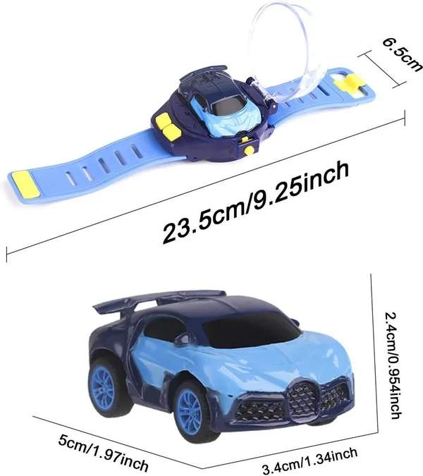 Vcares_Best_Mini_Car|Premium_Remot_Toy_Car-233_(Multicolor)