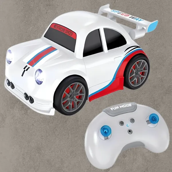 Vcares_Best_Mini_Car|Premium_Remot_Toy_Car-54_(Multicolor)