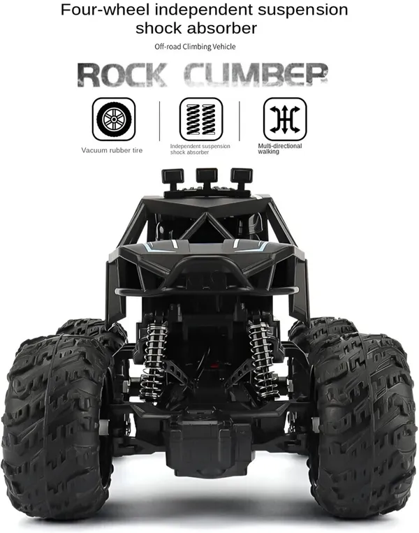 Vcares_Off_Road_High_Speed_Remote_Control_Rock_Crawler_Car_Toy_for_Kids_RC_Car_Toy-R67_(Multicolor)