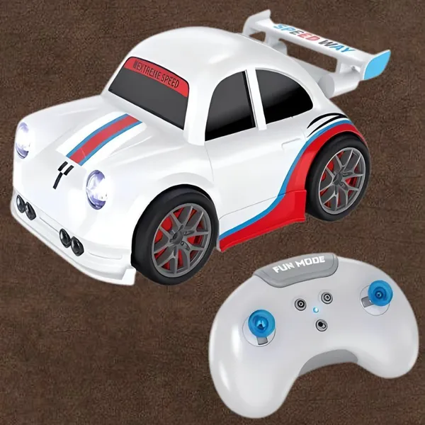 Vcares_Best_Mini_Car|Premium_Remot_Toy_Car-140_(Multicolor)