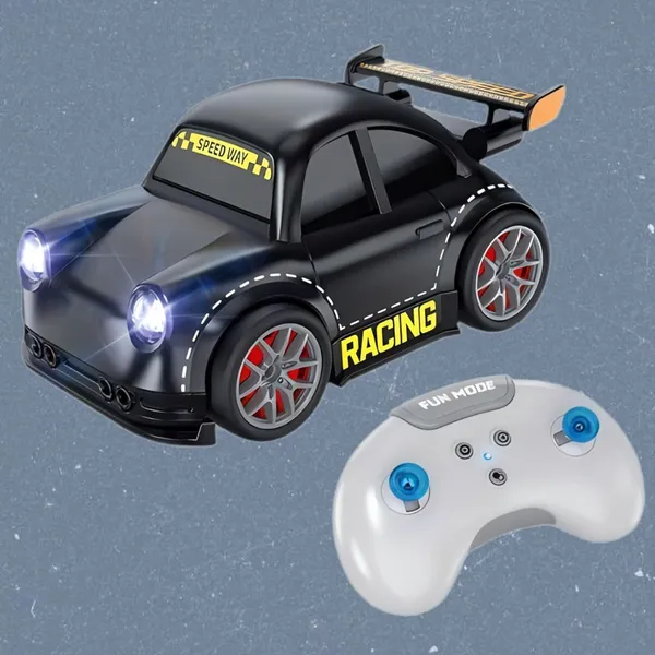 Vcares_Best_Mini_Car|Premium_Remot_Toy_Car-127_(Multicolor)