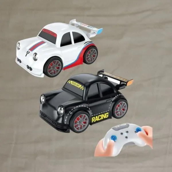 Vcares_Best_Mini_Car|Premium_Remot_Toy_Car-282_(Multicolor)
