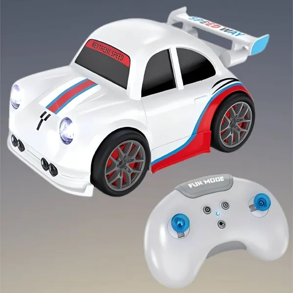 Vcares_Best_Mini_Car|Premium_Remot_Toy_Car-65_(Multicolor)