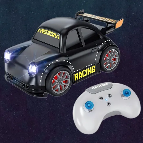 Vcares_Best_Mini_Car|Premium_Remot_Toy_Car-111_(Multicolor)
