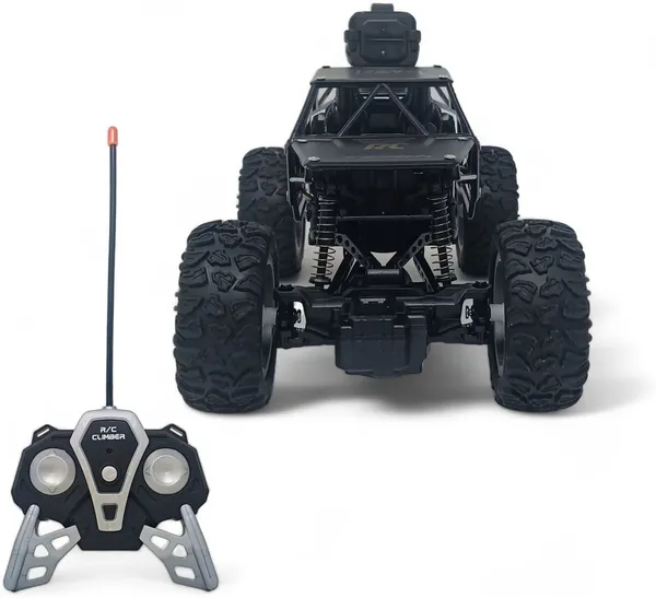 Vcares_Remote_Control_Metal_Rock_Crawler_monster_Car_with_Smoke_mist_Effect_for_kids-Q4_(Multicolor)