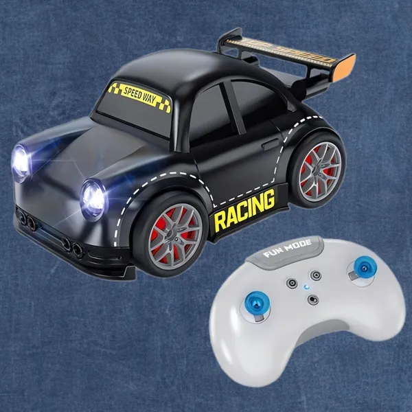 Vcares_Best_Mini_Car|Premium_Remot_Toy_Car-126_(Multicolor)