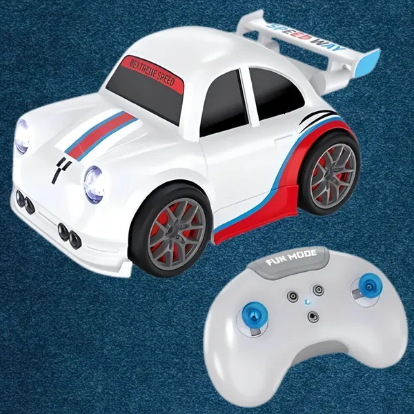 Vcares_Best_Mini_Car|Premium_Remot_Toy_Car-20_(Multicolor)