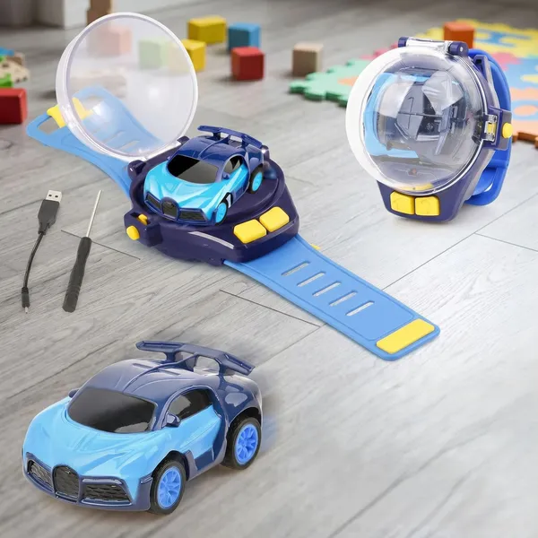 Vcares_Best_Mini_Car|Premium_Remot_Toy_Car-244_(Multicolor)