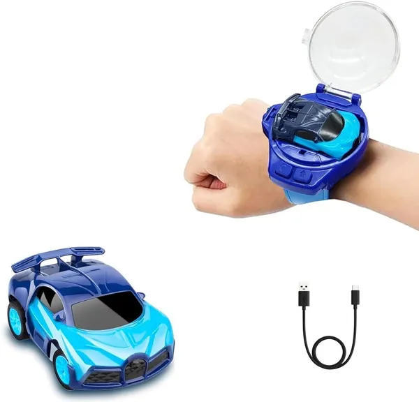 Vcares_Best_Mini_Car|Premium_Remot_Toy_Car-244_(Multicolor)