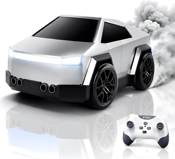 Vcares_Best_Mini_Car|Premium_Remot_Toy_Car-255_(Multicolor)