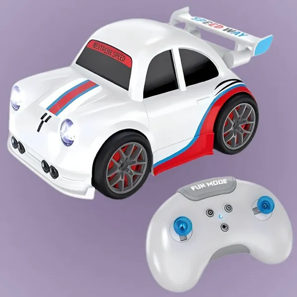 Vcares_Best_Mini_Car|Premium_Remot_Toy_Car-4_(Multicolor)