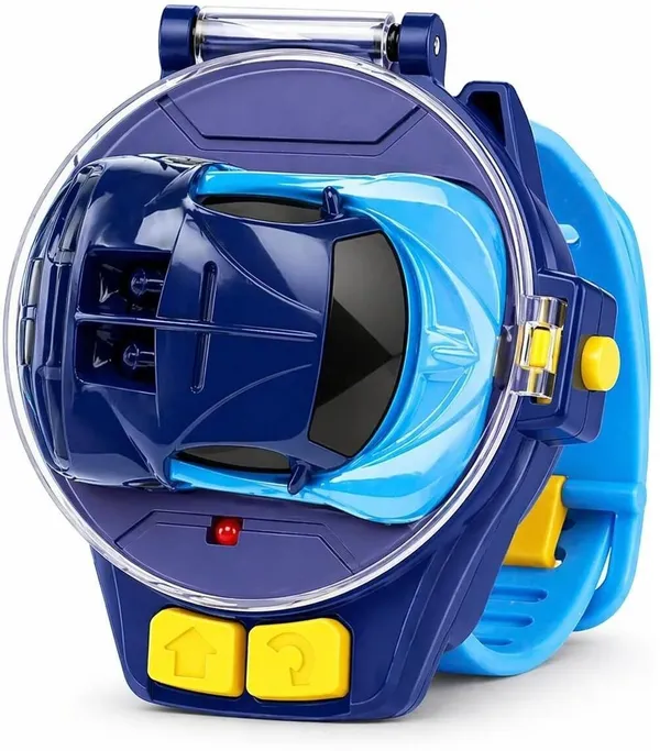 Vcares_Best_Mini_Car|Premium_Remot_Toy_Car-214_(Multicolor)