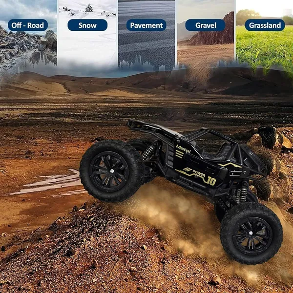 Vcares_Remote_Control_Metal_Car_for_Kids_with_Mist_Smoke_Monster_Truck_rock_crawler-E40_(Multicolor)